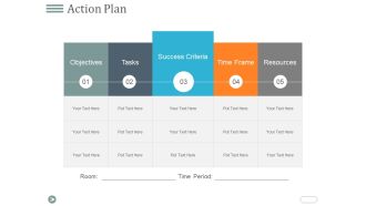 Action Plan Ppt PowerPoint Presentation Icon Deck