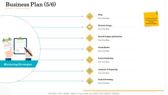 Administrative Regulation Business Plan Optimization Ppt PowerPoint Presentation Model Format PDF