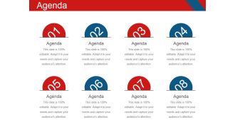 Agenda Ppt PowerPoint Presentation File Model