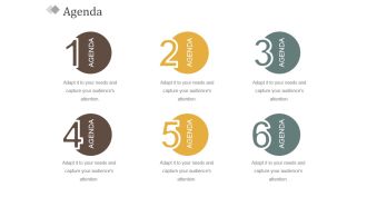 Agenda Ppt PowerPoint Presentation Icon Model