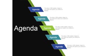 Agenda Ppt PowerPoint Presentation Icon Visual Aids