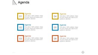Agenda Ppt PowerPoint Presentation Infographics Inspiration