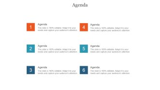 Agenda Ppt PowerPoint Presentation Inspiration