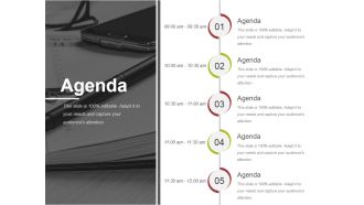 Agenda Ppt PowerPoint Presentation Layouts Visuals