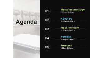 Agenda Ppt Powerpoint Presentation Pictures Example File