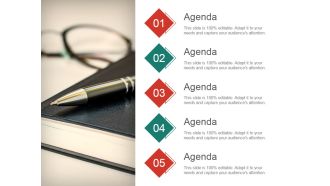 Agenda Ppt PowerPoint Presentation Slides Background Designs