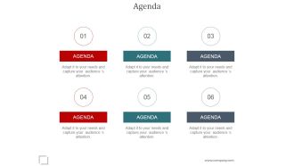 Agenda Ppt PowerPoint Presentation Slides
