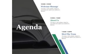 Agenda Ppt PowerPoint Presentation Styles Example Topics