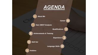 Agenda Ppt PowerPoint Presentation Styles Slideshow