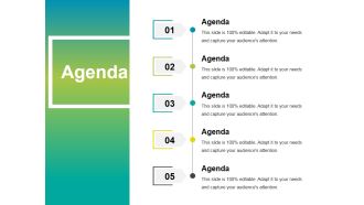Agenda Ppt PowerPoint Presentation Visual Aids Example File