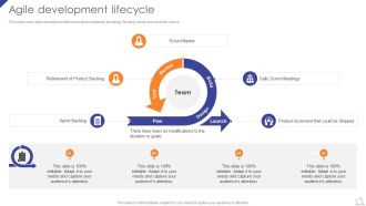 Agile Development Lifecycle Agile Project Development Strategies Rules PDF