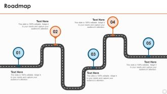 Agile Modelling Methodology IT Roadmap Ppt Portfolio Styles PDF