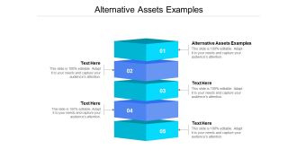 Alternative Assets Examples Ppt PowerPoint Presentation Infographics Picture Cpb