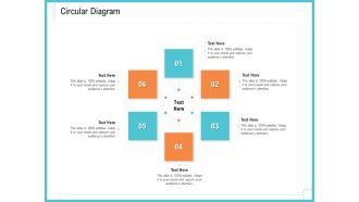 Architecture For System Integration Circular Diagram Ppt Inspiration Microsoft PDF