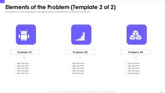 Artificial Intelligence Investor Elements Of The Problem Template 2 Of Problem Microsoft PDF
