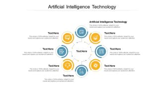 Artificial Intelligence Technology Ppt PowerPoint Presentation Outline Example Cpb