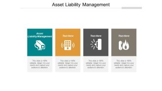 Asset Liability Management Ppt PowerPoint Presentation Infographics Slideshow Cpb