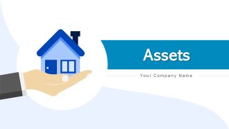 Assets Financial Dollar Ppt PowerPoint Presentation Complete Deck With Slides