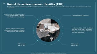 Associated Data IT Role Of The Uniform Resource Identifier URI Download PDF