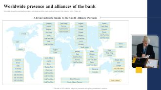 Bank And Finance Risk Management Tools And Methodologies Worldwide Presence Designs PDF