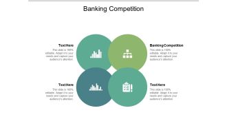 Banking Competition Ppt PowerPoint Presentation Layout Cpb
