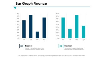 Bar Graph Finance Ppt PowerPoint Presentation Icon Good