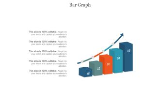 Bar Graph Ppt PowerPoint Presentation Infographics
