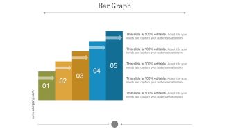 Bar Graph Ppt PowerPoint Presentation Slide Download