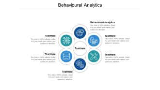 Behavioural Analytics Ppt PowerPoint Presentation File Example