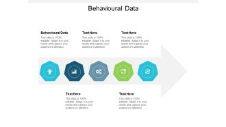 Behavioural Data Ppt PowerPoint Presentation File Show Cpb