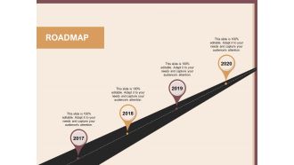 Best Practices For Increasing Lead Conversion Rates Roadmap Ppt Outline Visual Aids PDF