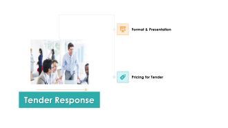 Bid Control Tender Response Ppt Model Sample PDF