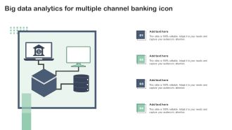 Big Data Analytics For Multiple Channel Banking Icon Rules PDF