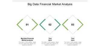 Big Data Financial Market Analysis Ppt PowerPoint Presentation Inspiration Graphics Download Cpb Pdf