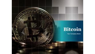 Bitcoin Ppt PowerPoint Presentation Complete Deck