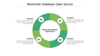 Blockchain Database Open Source Ppt PowerPoint Presentation Show Layout Ideas Cpb Pdf