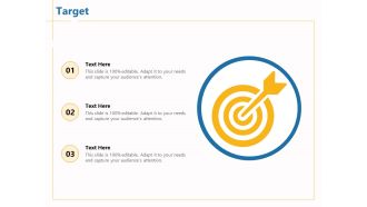 Boosting Machine Learning Target Ppt PowerPoint Presentation Layouts Tips PDF