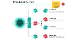 Brand Architecture Ppt PowerPoint Presentation Professional Slide Portrait