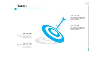 Brand Building Target Ppt Outline Vector PDF