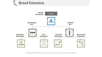 Brand Extension Ppt PowerPoint Presentation File Inspiration