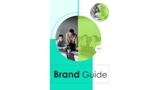 Brand Guide Example Document Report Doc Pdf Ppt