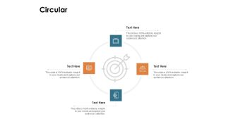 Brand Identity How Build It Circular Ppt Show Example PDF