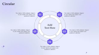 Branding Instructions Playbook Circular Introduction PDF