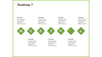 Budget Cost Project Plan Roadmap Ppt Portfolio Slides