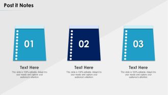 Business Expansion Framework Post It Notes Ppt Outline Design Templates PDF