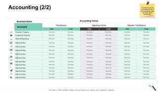 Business Functions Administration Accounting Business Ppt Professional Graphics Pictures PDF