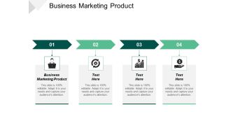 Business Marketing Product Ppt PowerPoint Presentation Pictures Tips Cpb