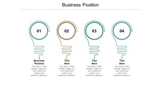 Business Position Ppt PowerPoint Presentation Portfolio Portrait