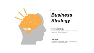Business Strategy Ppt PowerPoint Presentation Styles Tips Cpb