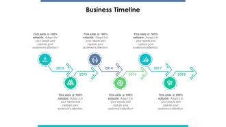 Business Timeline Ppt PowerPoint Presentation Professional Microsoft